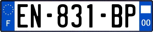 EN-831-BP