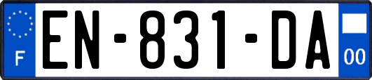 EN-831-DA