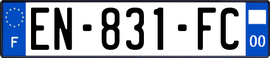 EN-831-FC