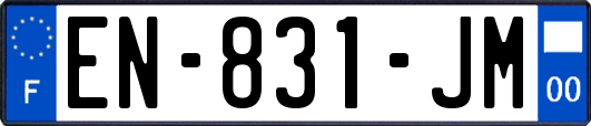 EN-831-JM