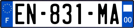 EN-831-MA