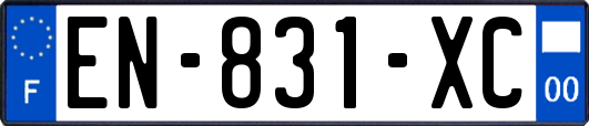 EN-831-XC