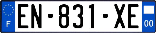 EN-831-XE