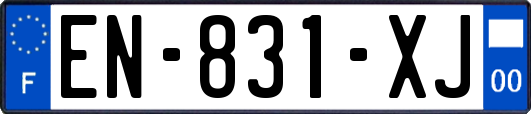 EN-831-XJ