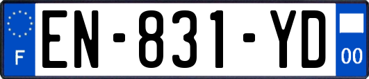 EN-831-YD