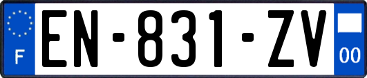 EN-831-ZV