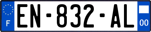 EN-832-AL