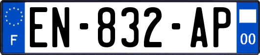 EN-832-AP