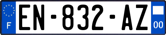 EN-832-AZ