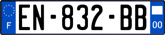 EN-832-BB