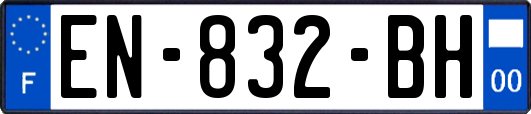 EN-832-BH