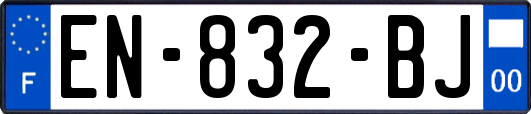 EN-832-BJ