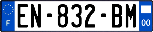 EN-832-BM