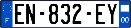 EN-832-EY