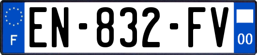 EN-832-FV