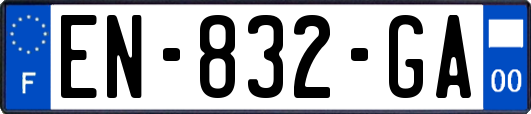 EN-832-GA
