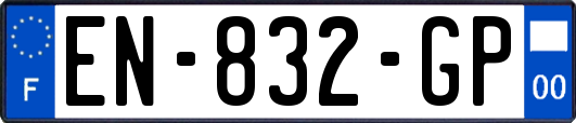 EN-832-GP