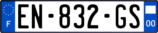EN-832-GS