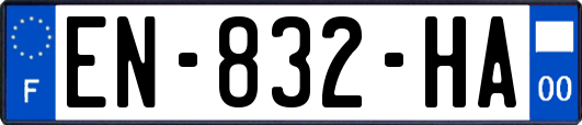 EN-832-HA