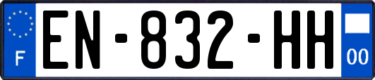 EN-832-HH