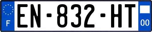 EN-832-HT