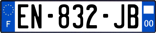 EN-832-JB