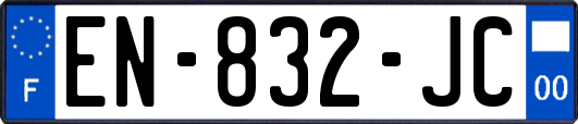 EN-832-JC