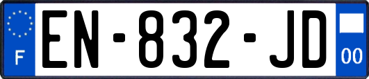 EN-832-JD