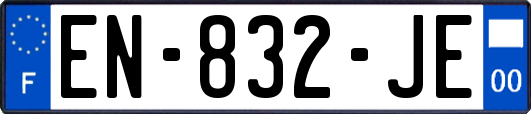 EN-832-JE