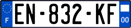 EN-832-KF