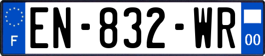 EN-832-WR