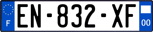 EN-832-XF