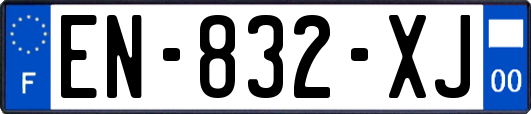 EN-832-XJ