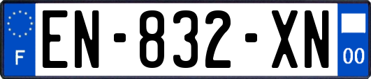 EN-832-XN
