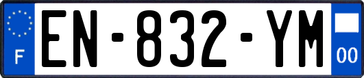 EN-832-YM