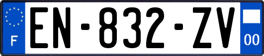 EN-832-ZV