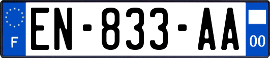 EN-833-AA