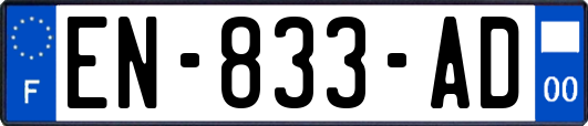 EN-833-AD