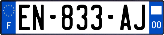 EN-833-AJ