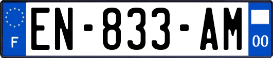 EN-833-AM