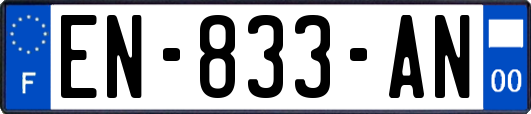 EN-833-AN