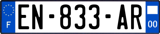 EN-833-AR
