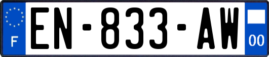 EN-833-AW