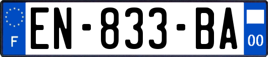 EN-833-BA