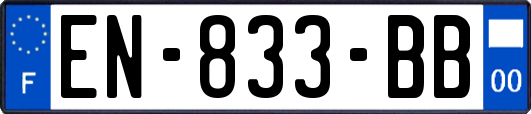 EN-833-BB