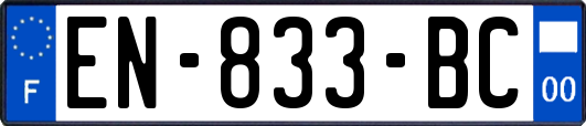 EN-833-BC