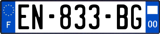 EN-833-BG