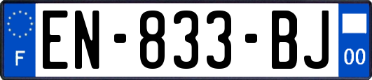 EN-833-BJ