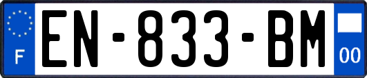 EN-833-BM