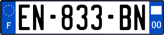 EN-833-BN